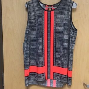 Vince Camuto tank top